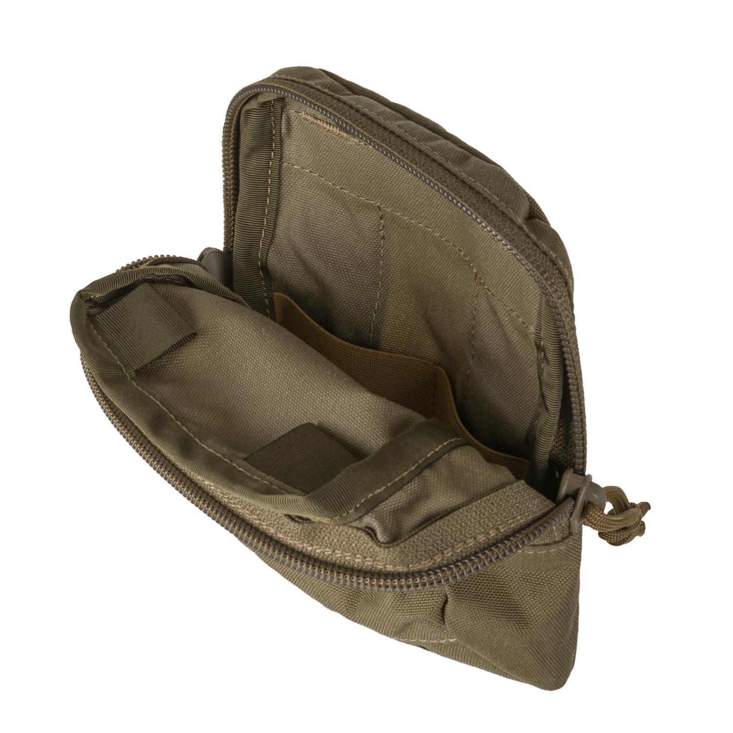 Kieszeń Direct Action Utility Pouch Small - Adaptive Green