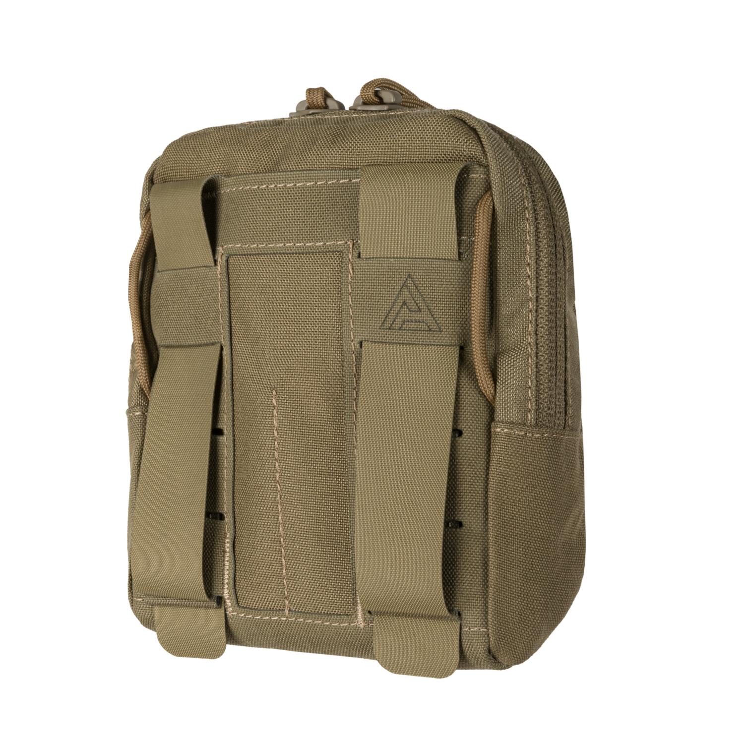 Kieszeń Direct Action Utility Pouch Small - Adaptive Green