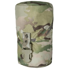 Kieszeń na butelkę Direct Action Hydro Utility Pouch - MultiCam