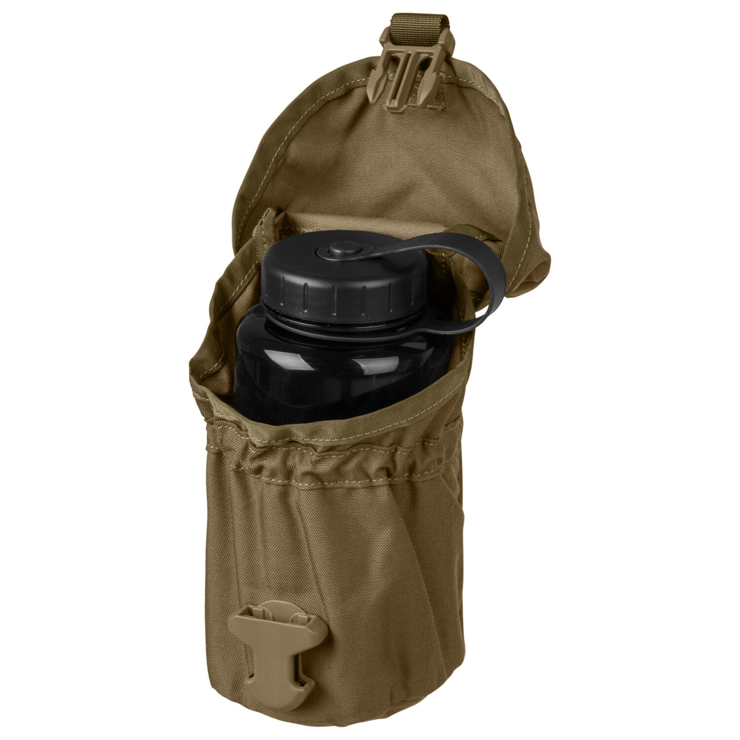 Kieszeń na butelkę Direct Action Hydro Utility Pouch - Coyote Brown