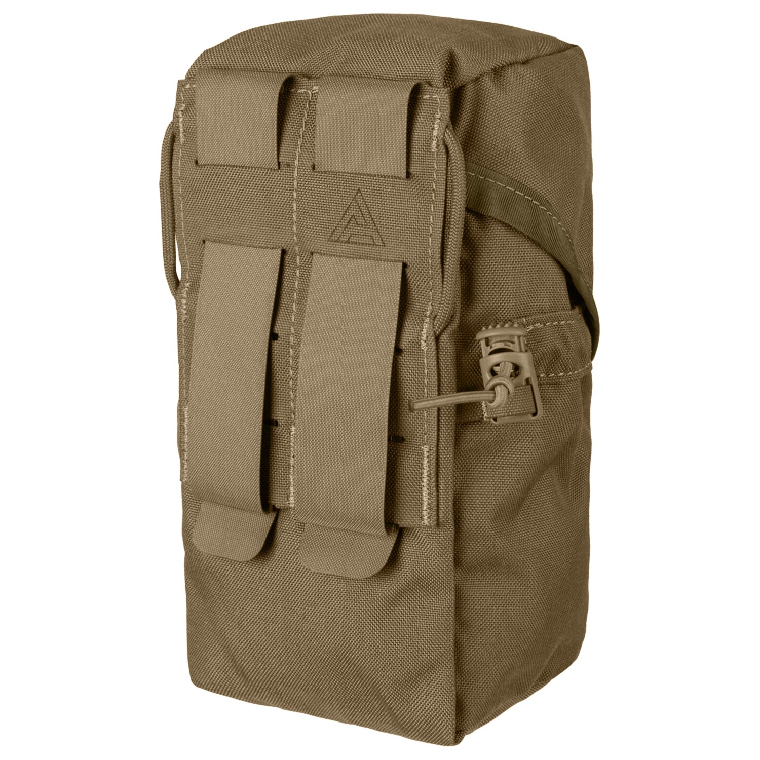Kieszeń na butelkę Direct Action Hydro Utility Pouch - Coyote Brown