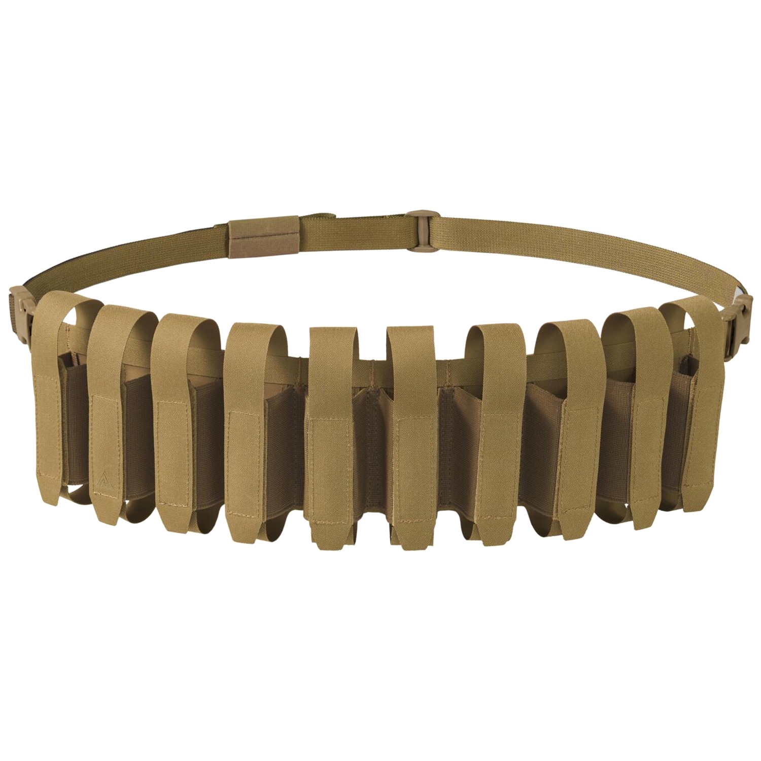 Pas Direct Action Grenade Bandoleer Coyote Brown