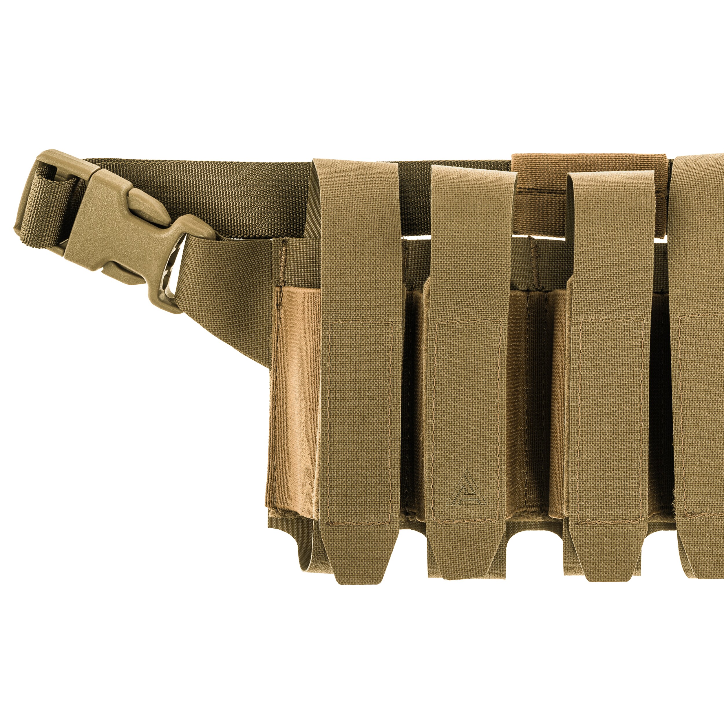 Pas Direct Action Grenade Bandoleer Coyote Brown