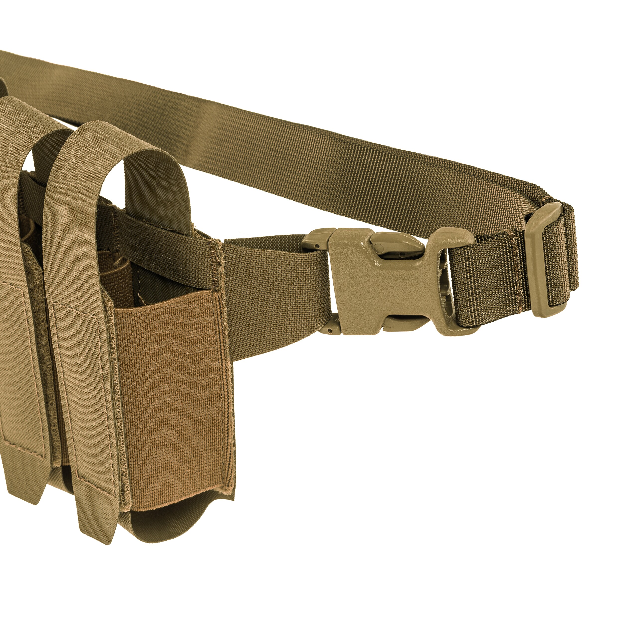 Pas Direct Action Grenade Bandoleer Coyote Brown