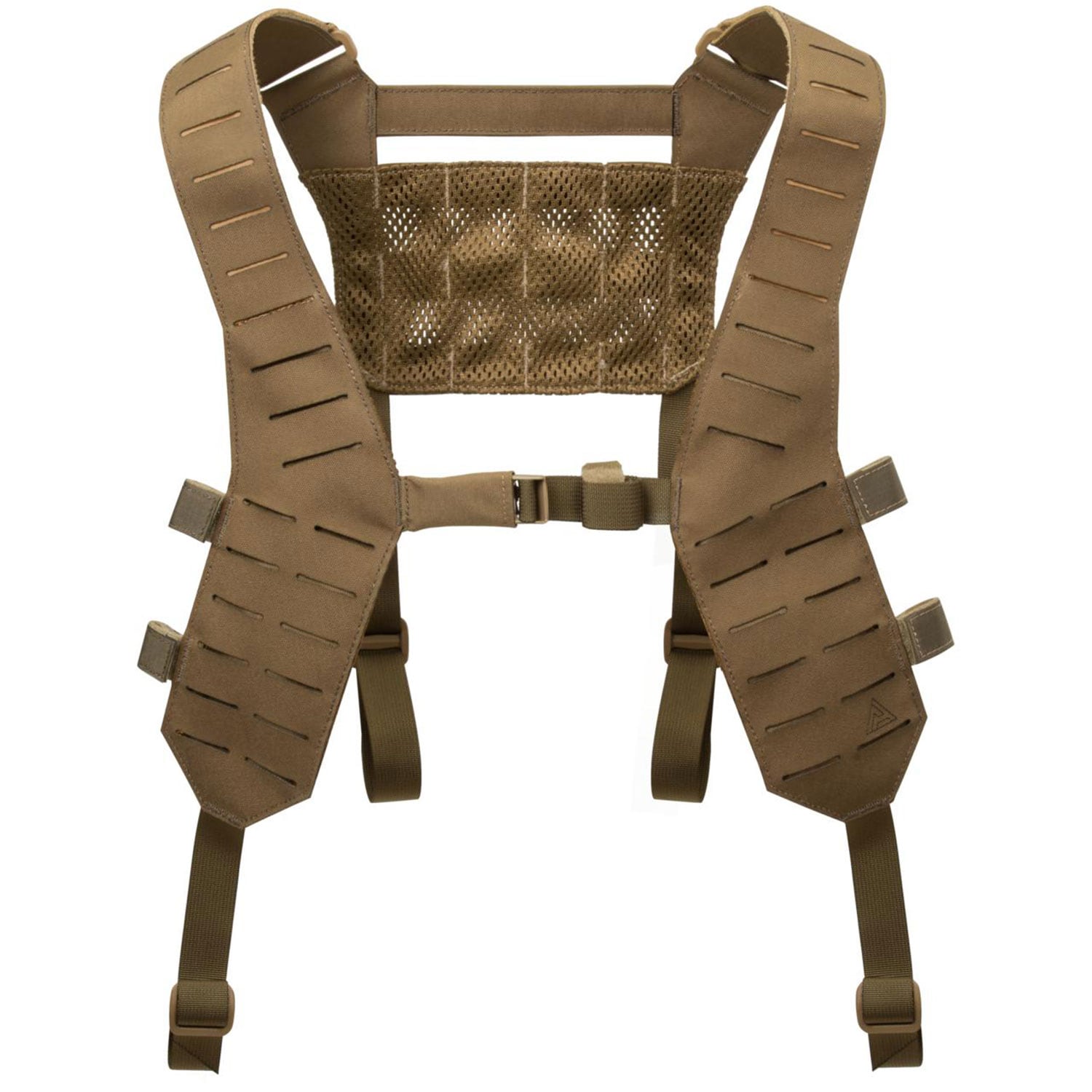 Szelki taktyczne Direct Action Mosquito H-Harness - Coyote Brown