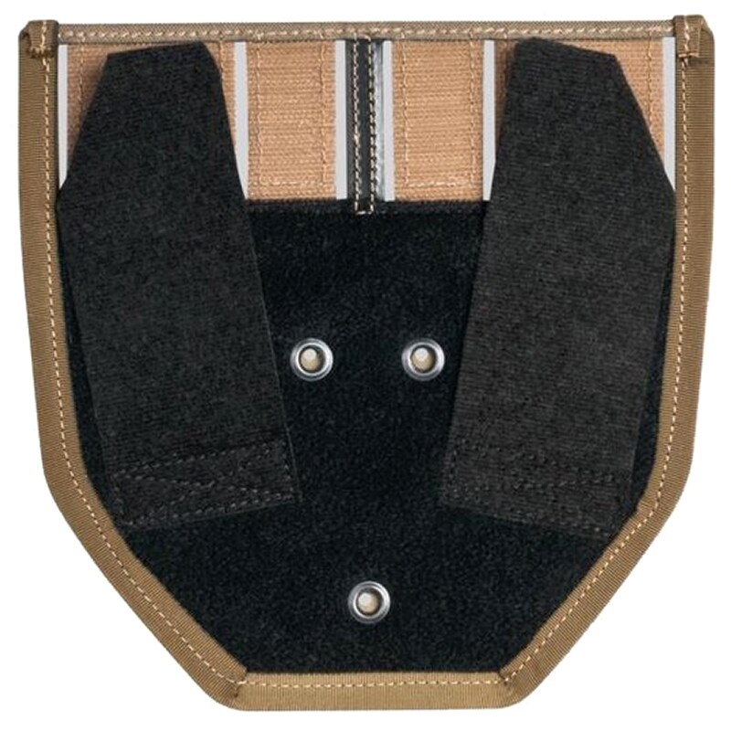 Panel biodrowy Direct Action Mosquito Hip Panel L - Coyote Brown