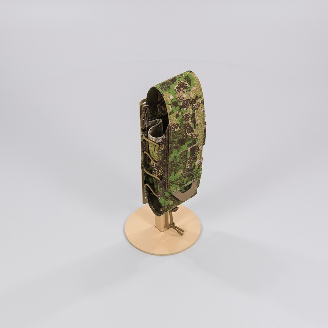 Підсумок Direct Action Tac Reload Pouch Rifle PenCott GreenZone
