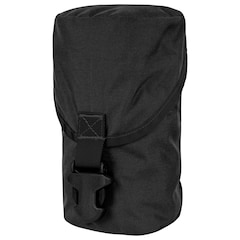 Kieszeń na butelkę Direct Action Hydro Utility Pouch - Black