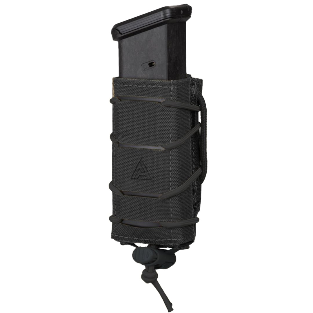 Direct Action Speed Reload Pouch Pistol - Black