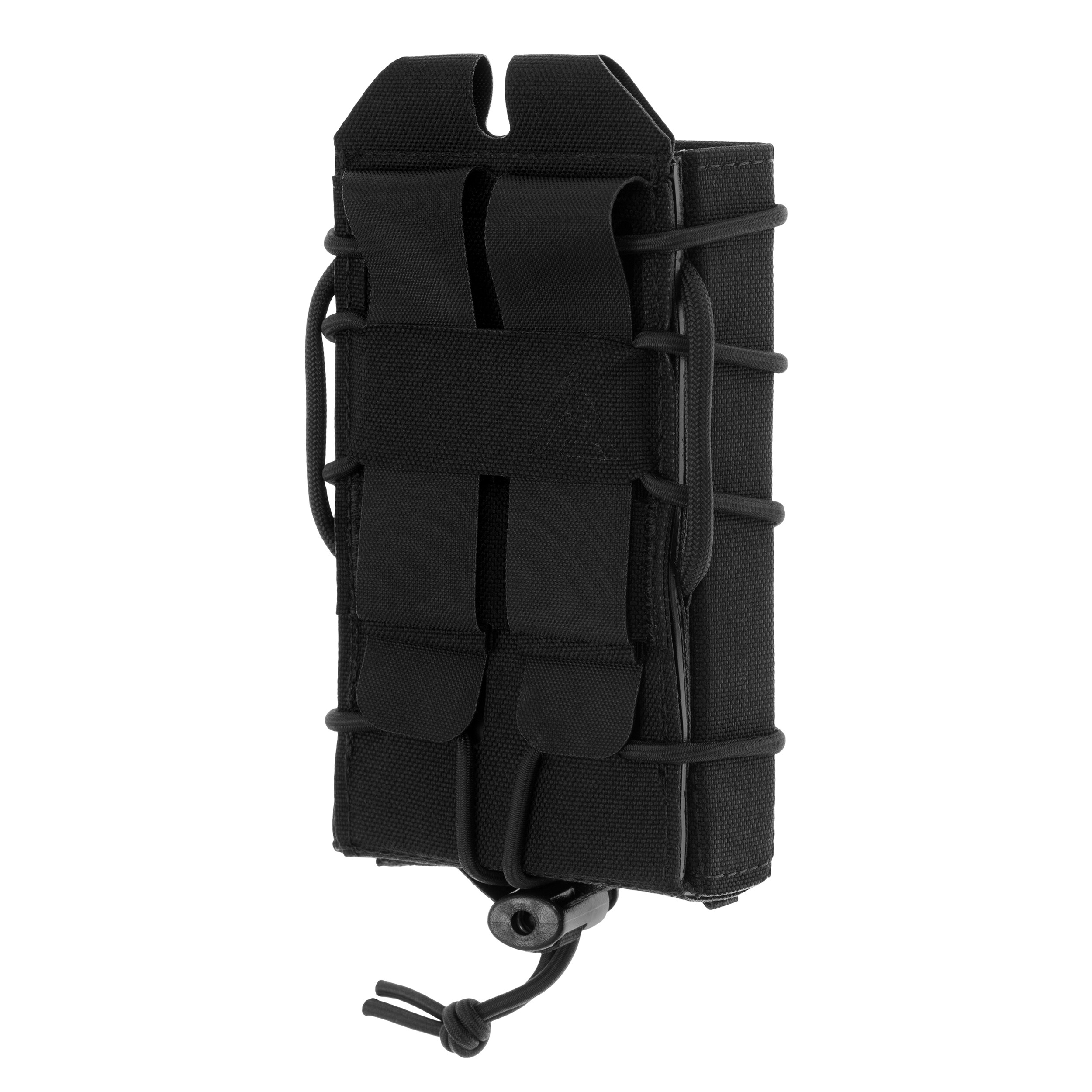 Підсумок Direct Action Speed Reload Pouch Rifle - Black