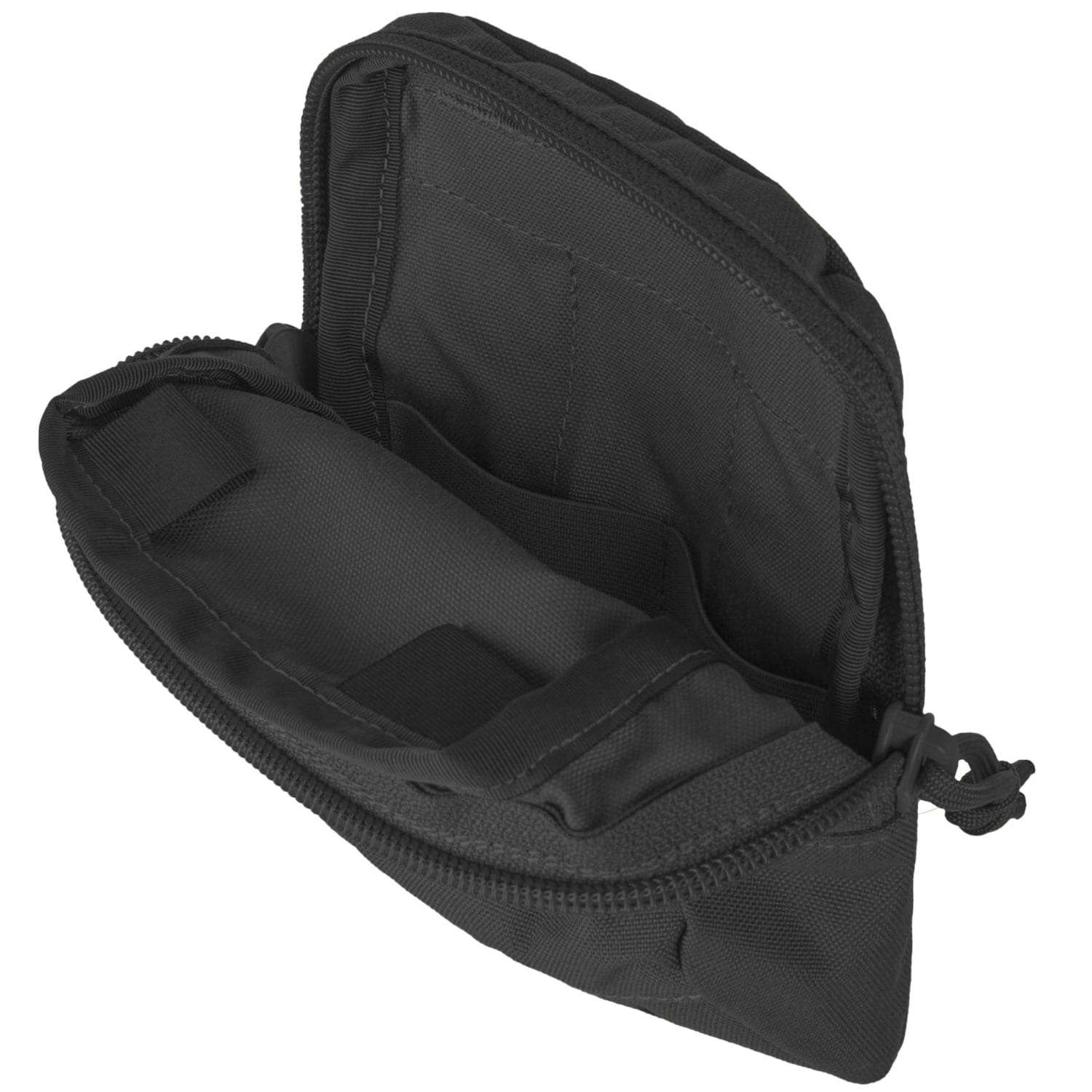 Kieszeń Direct Action Utility Pouch Small - Black