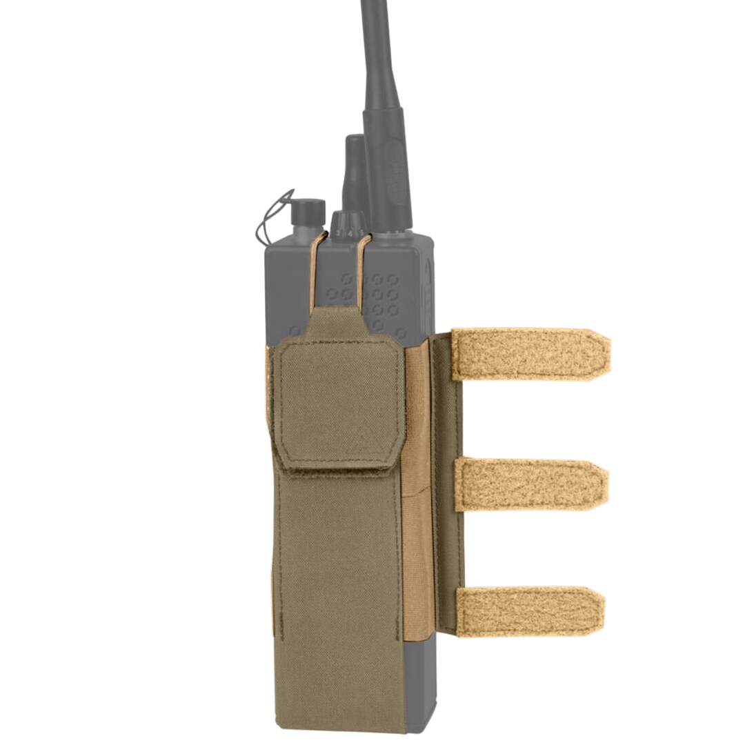 Ładownica Direct Action Spitfire Comms Wing - Adaptive Green