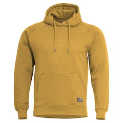 Bluza Pentagon Phateon Hood Sweater - Tucscan Yellow