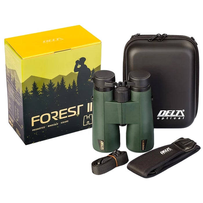 Lornetka Delta Optical Forest II 12x50