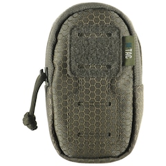 Kieszeń M-Tac Elite Hex Ergonomic - Ranger Green
