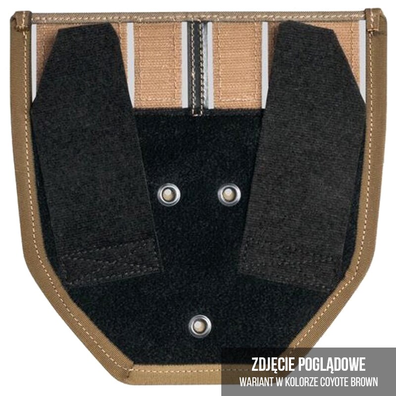 Panel biodrowy Direct Action Mosquito Hip Panel L - MultiCam