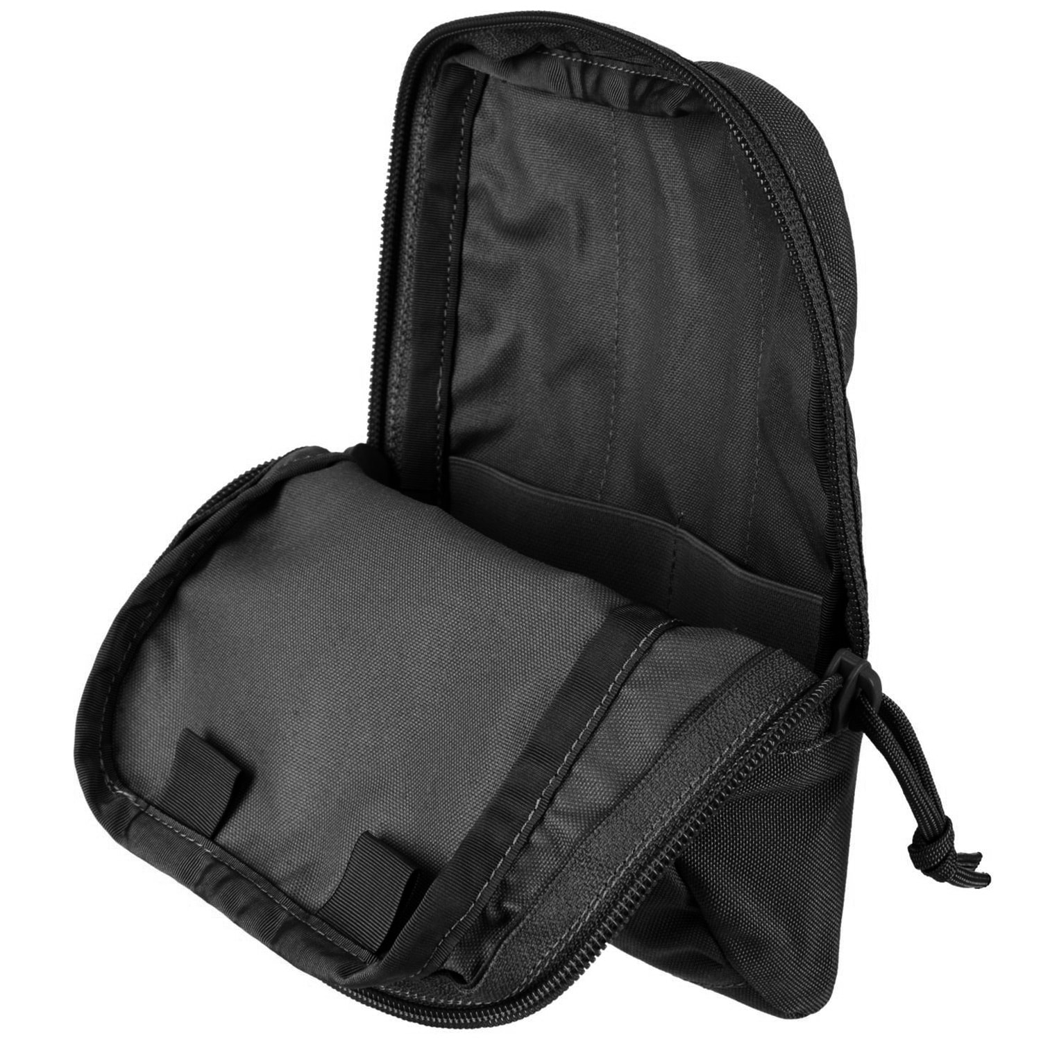 Kieszeń Direct Action Utility Pouch Large - Black