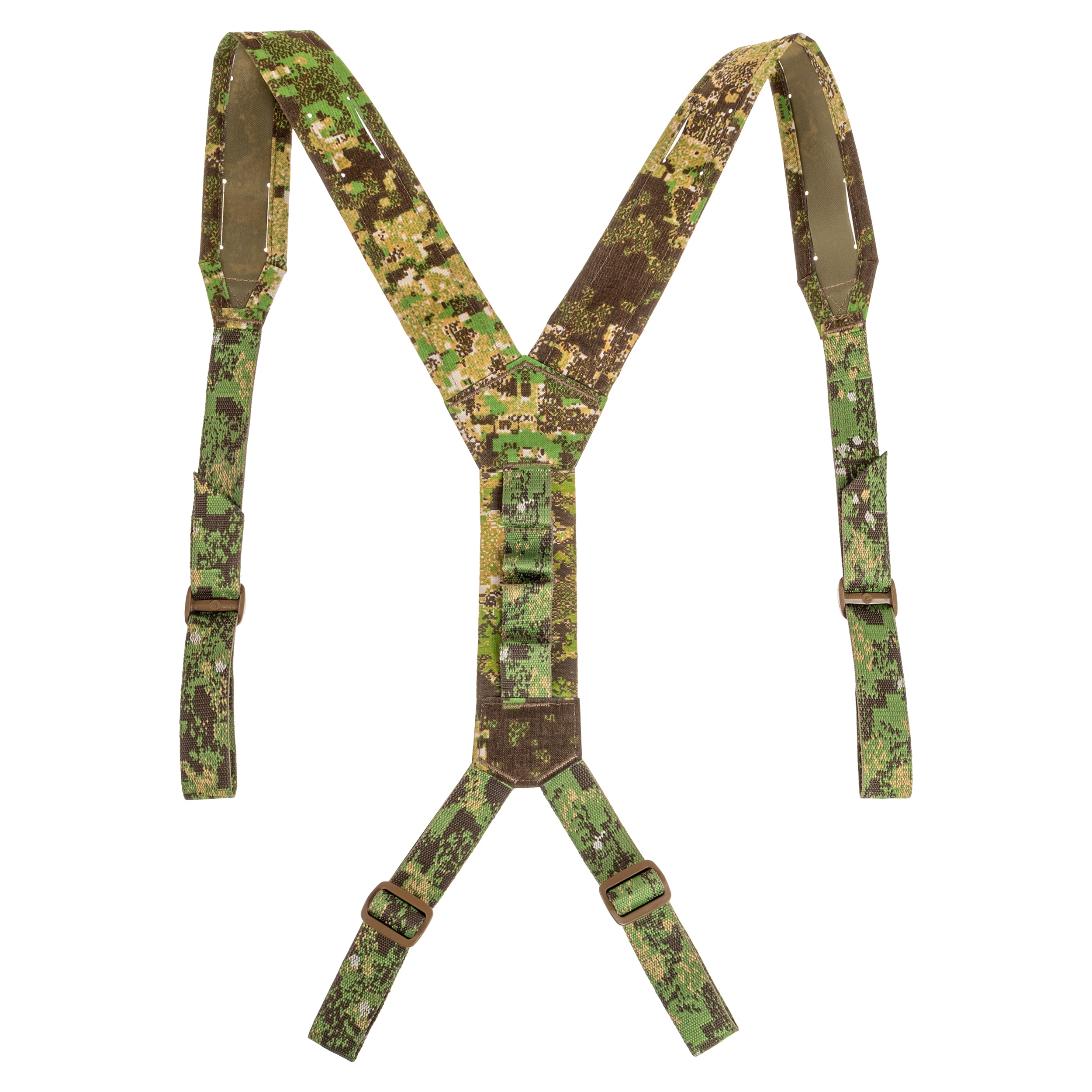 Szelki taktyczne Direct Action Mosquito Y-Harness - PenCott GreenZone