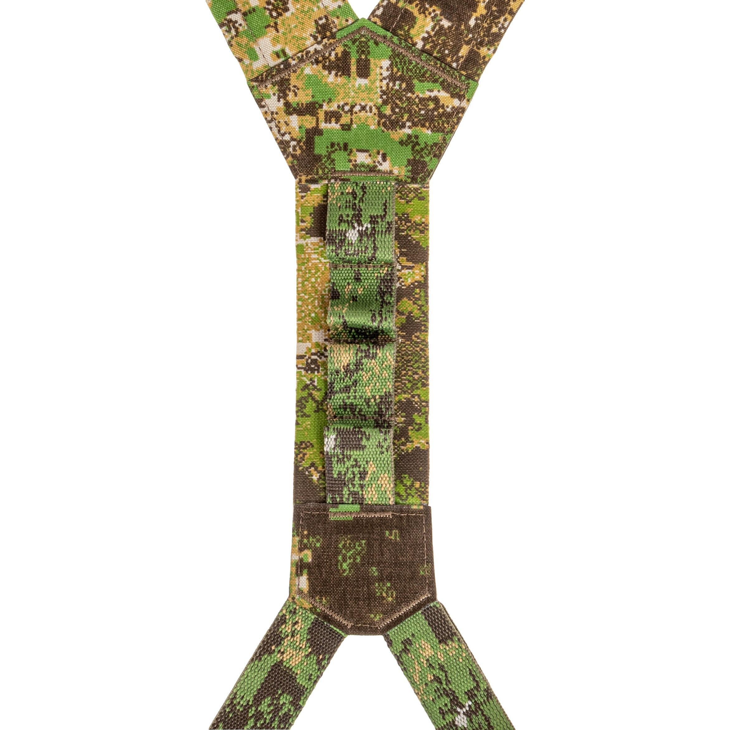 Szelki taktyczne Direct Action Mosquito Y-Harness - PenCott GreenZone