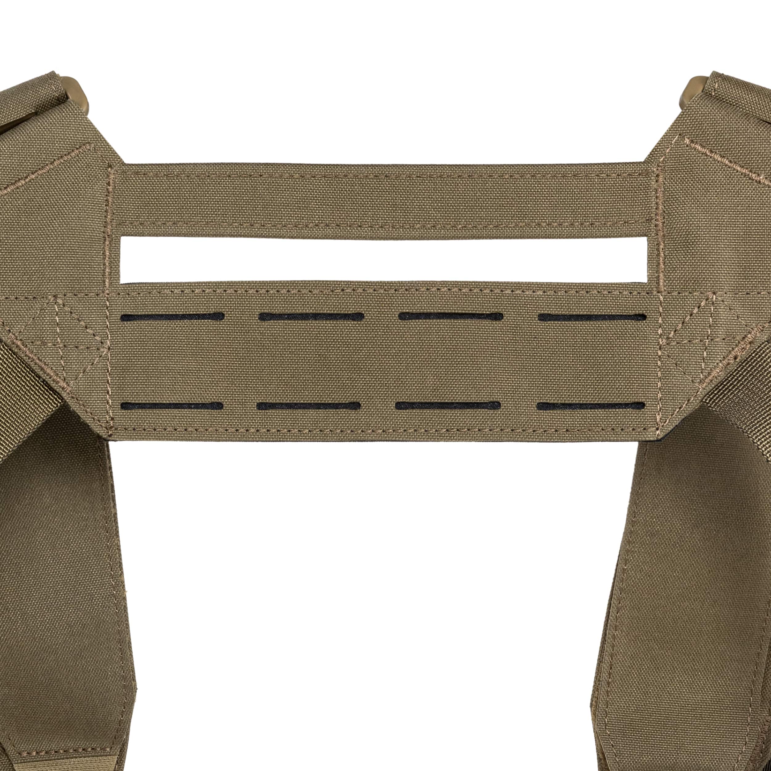 Kamizelka taktyczna Direct Action Tempest Chest Rig - Adaptive Green