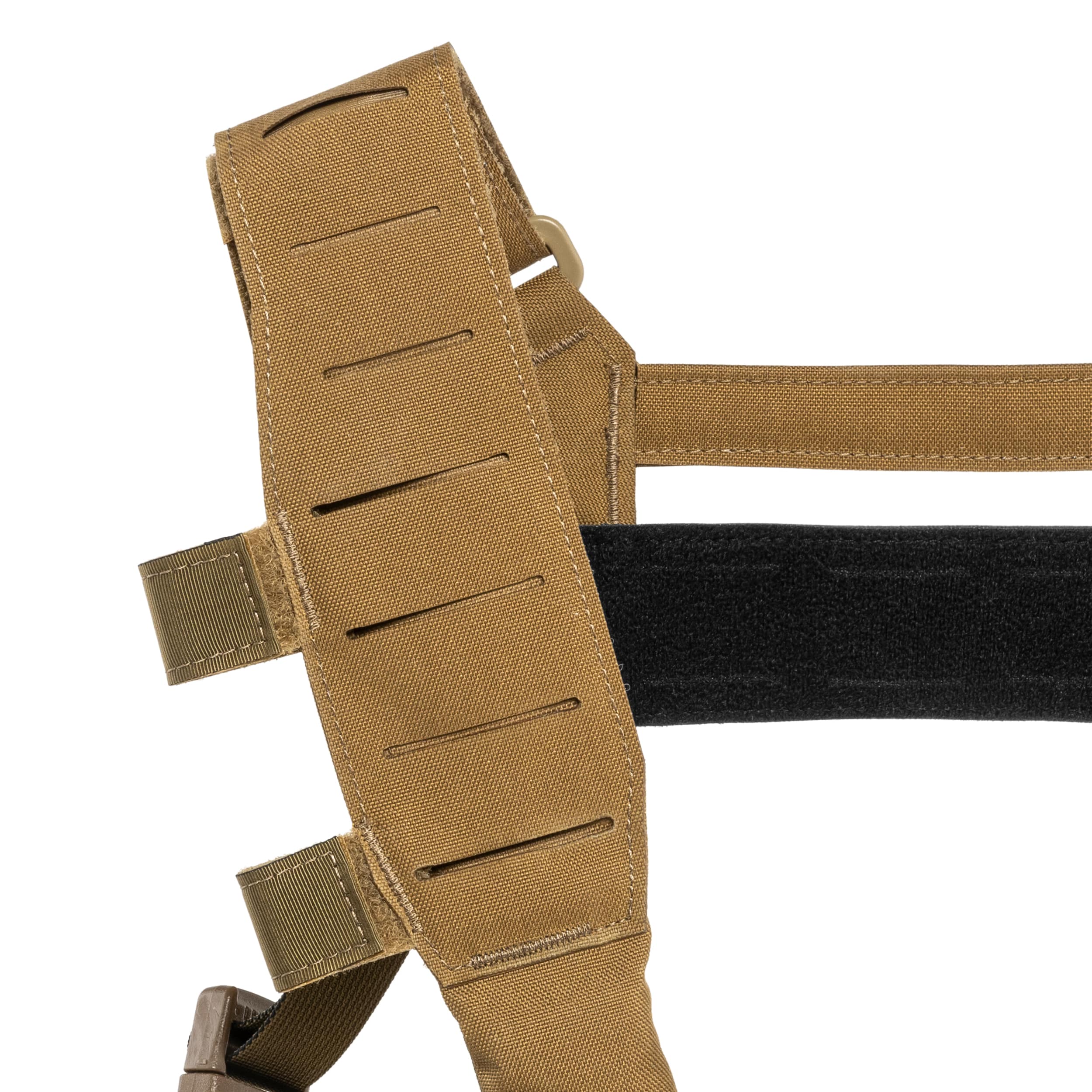 Kamizelka taktyczna Direct Action Tempest Chest Rig - Coyote Brown