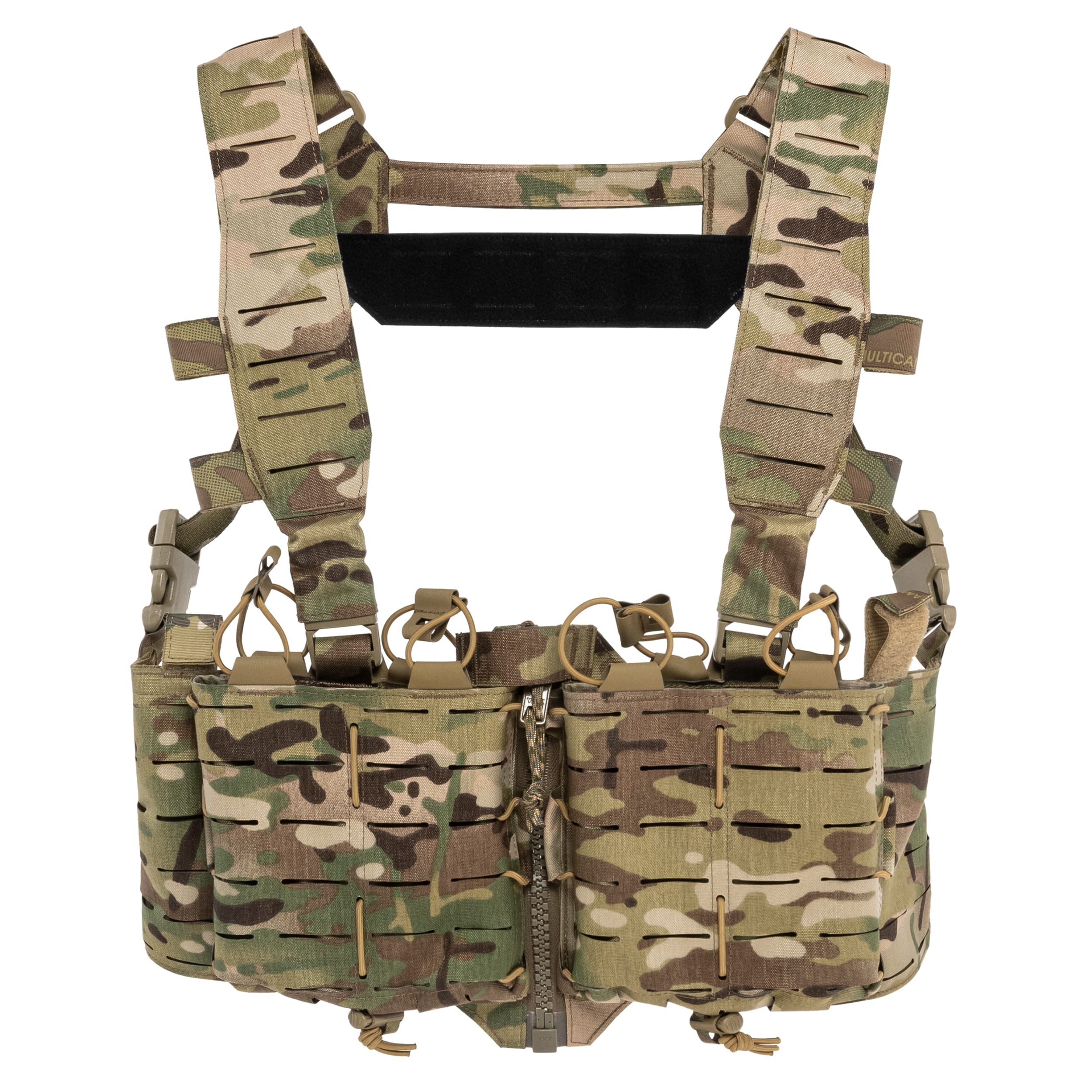 Kamizelka taktyczna Direct Action Tempest Chest Rig - MultiCam