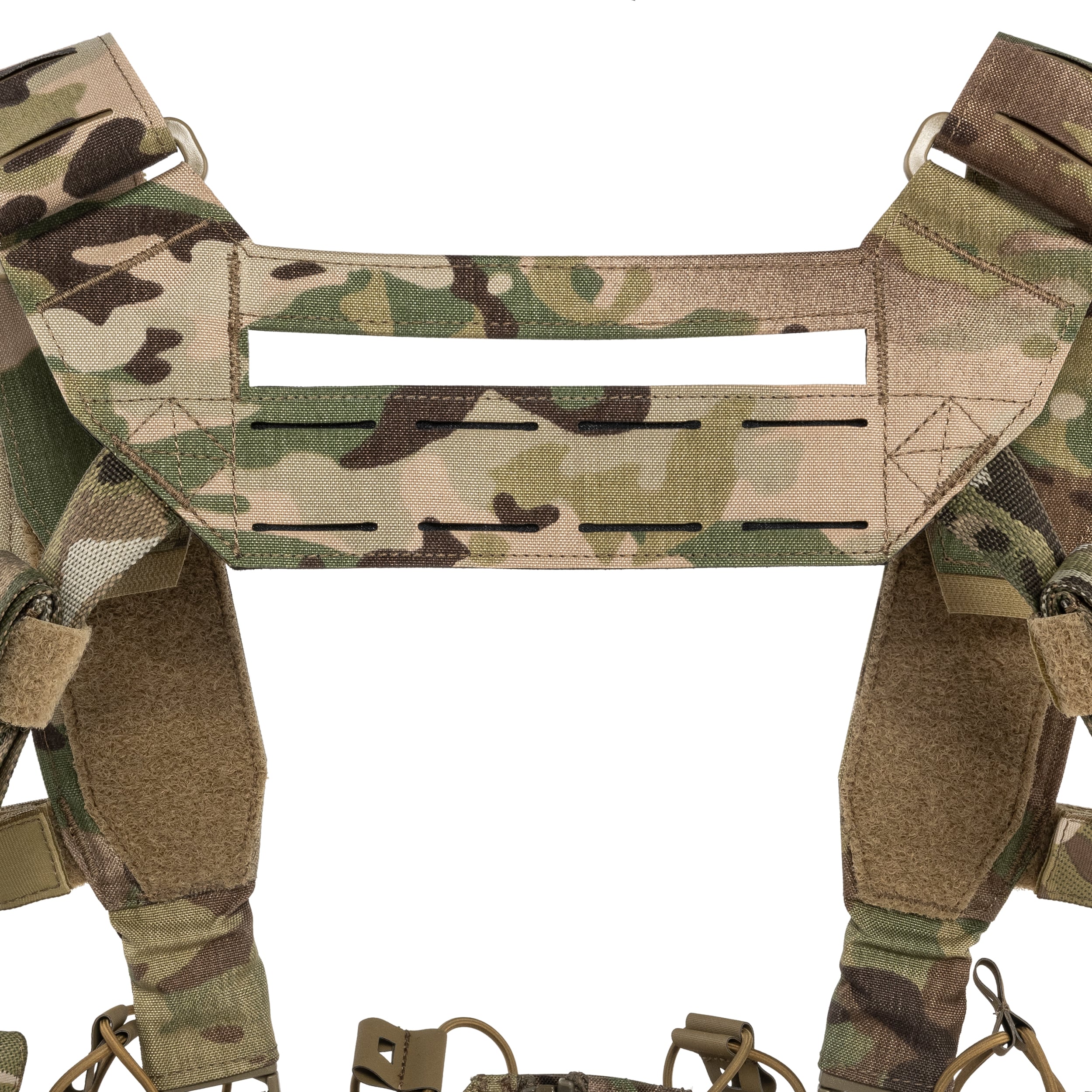 Kamizelka taktyczna Direct Action Tempest Chest Rig - MultiCam