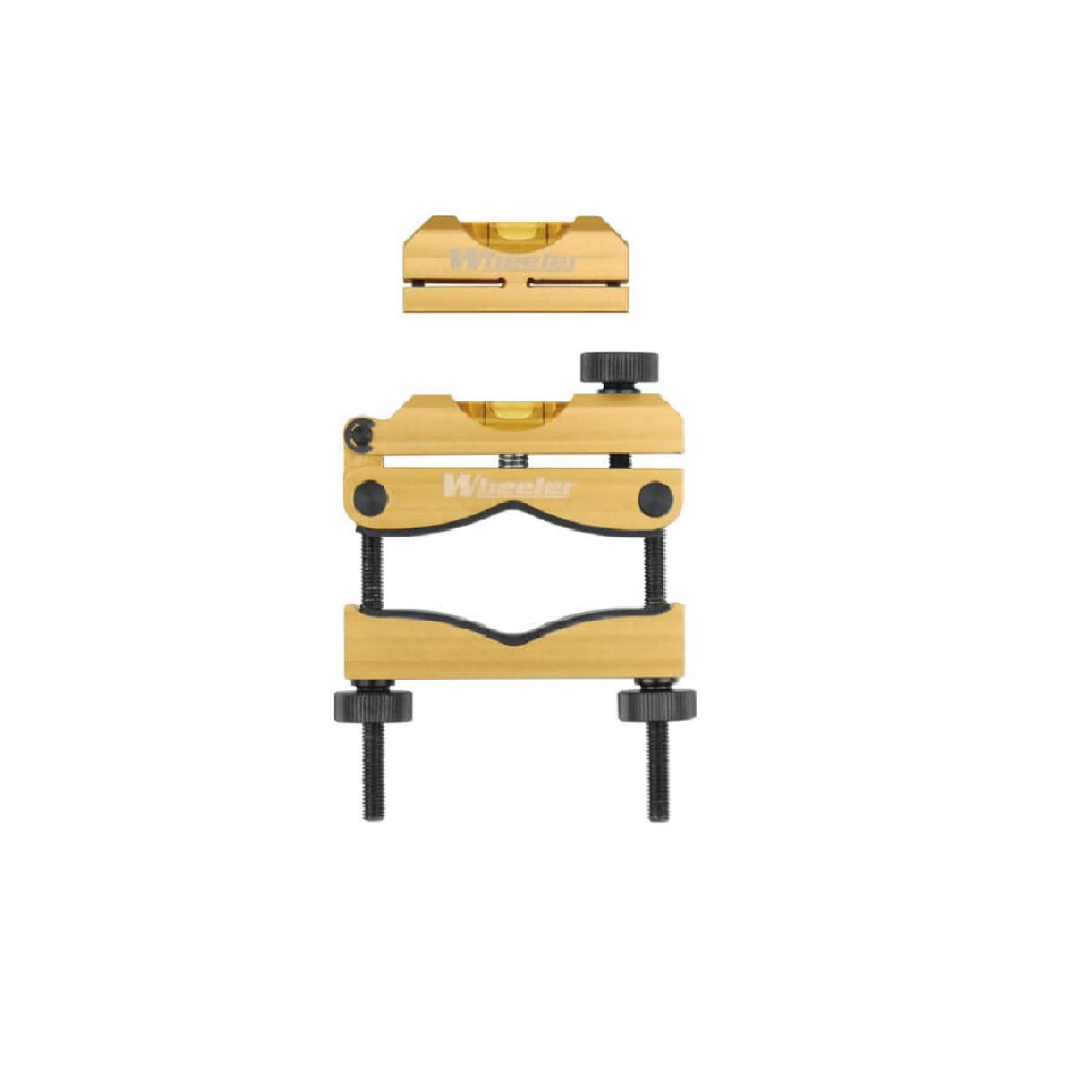 Zestaw 2 poziomic Wheeler