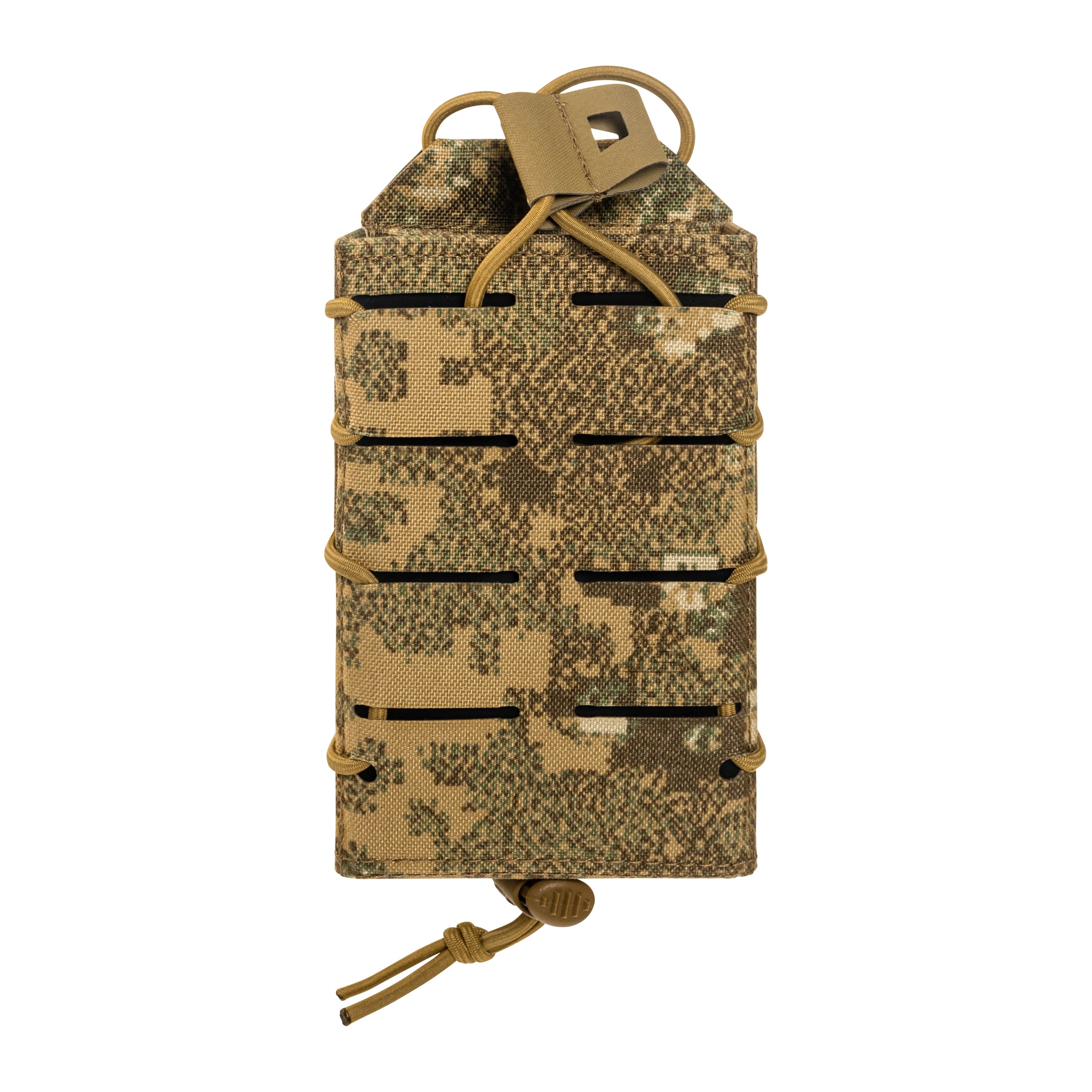 Ładownica Direct Action Speed Reload Pouch Large - PenCott Badlands