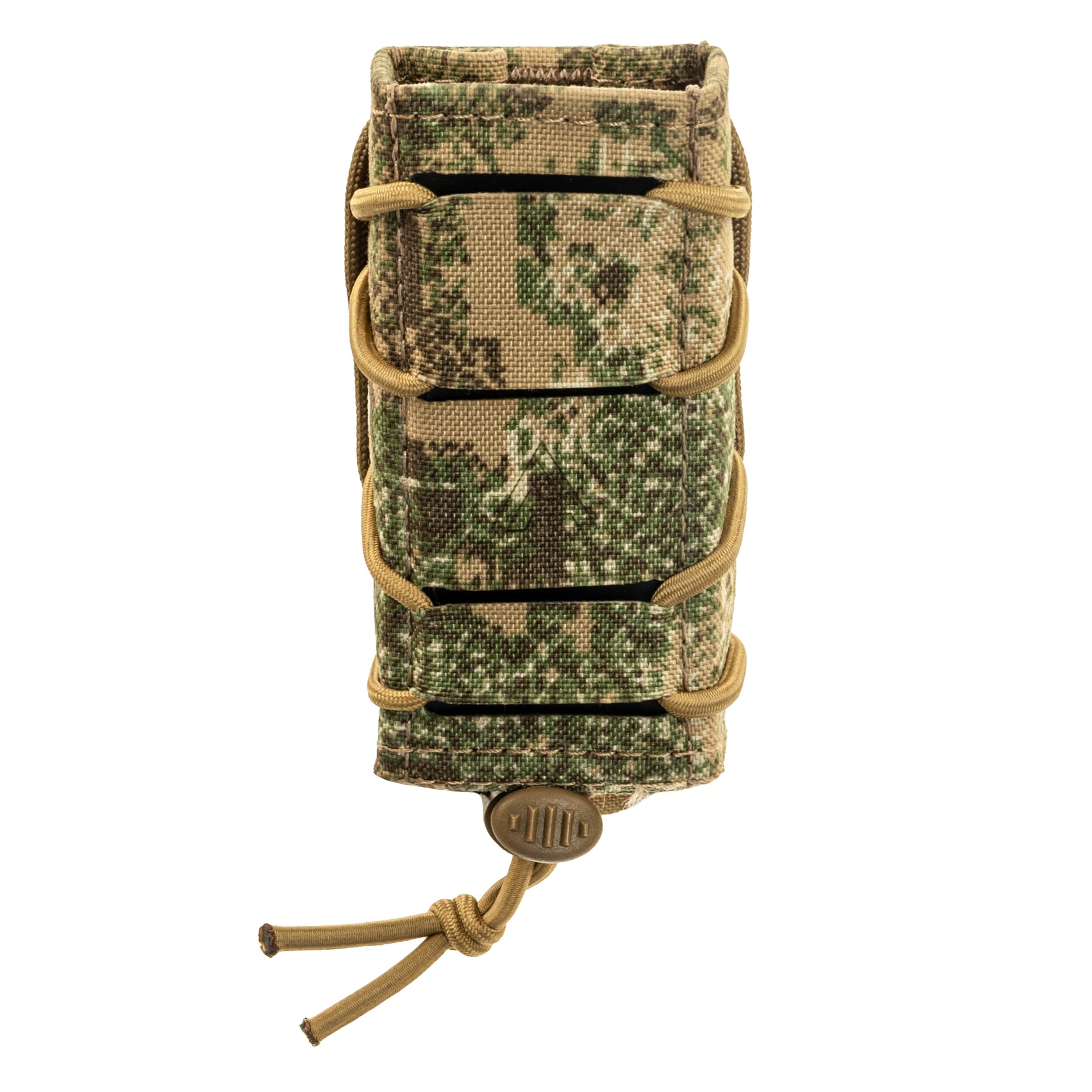 Ładownica Direct Action Speed Reload Pouch Pistol - PenCott Badlands