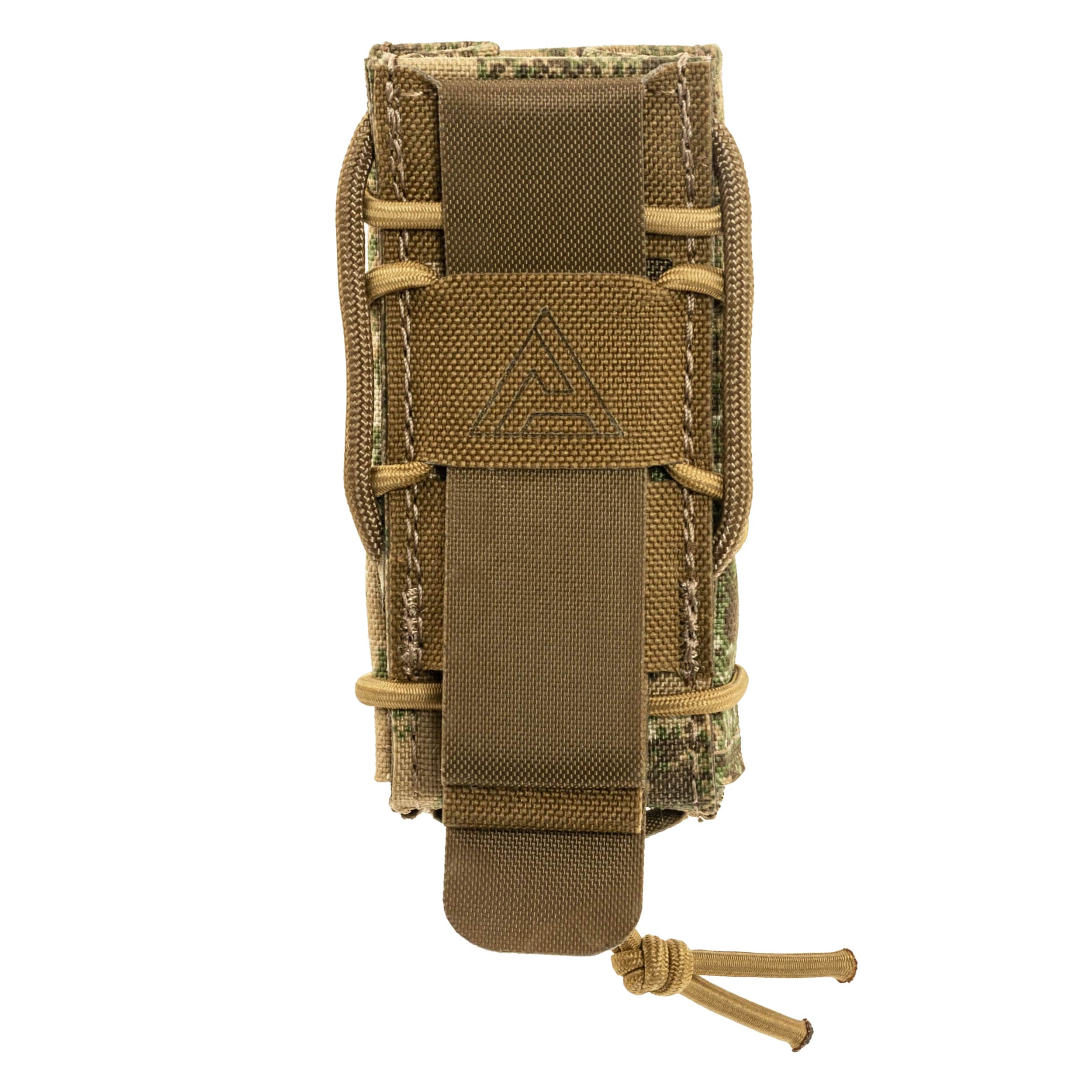 Ładownica Direct Action Speed Reload Pouch Pistol - PenCott Badlands
