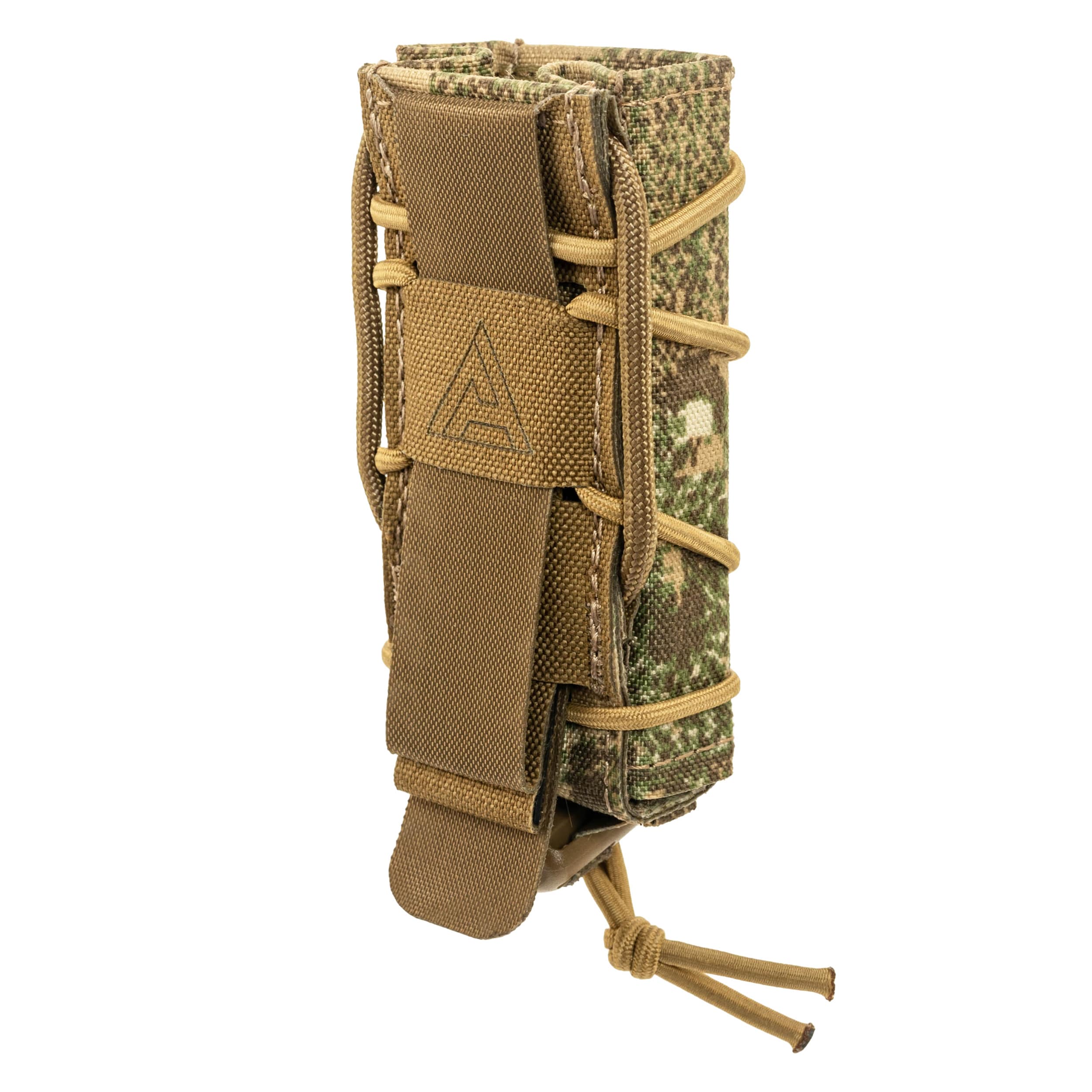 Ładownica Direct Action Speed Reload Pouch Pistol - PenCott Badlands