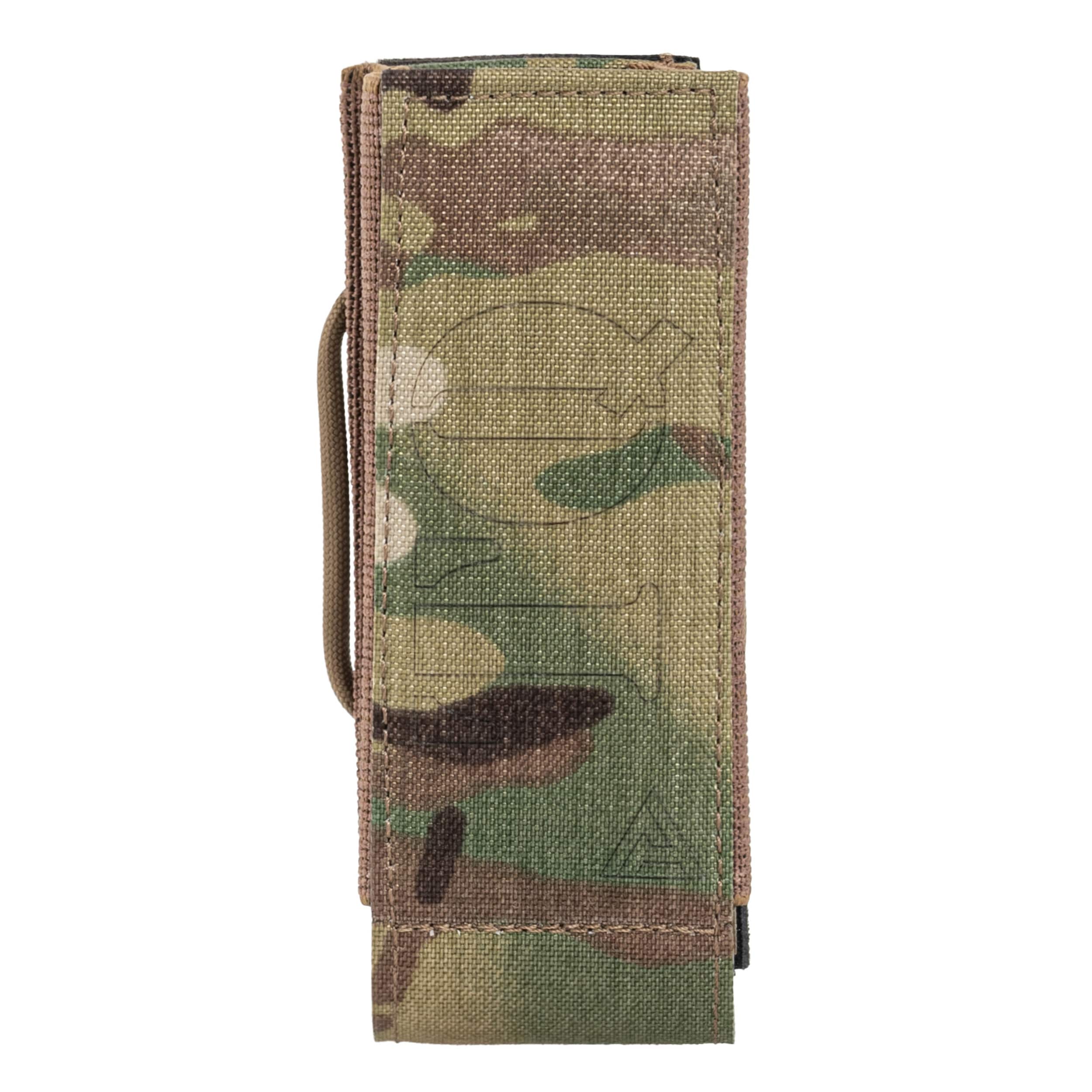 Ładownica na stazę Direct Action Tourniquet Open Pouch - MultiCam