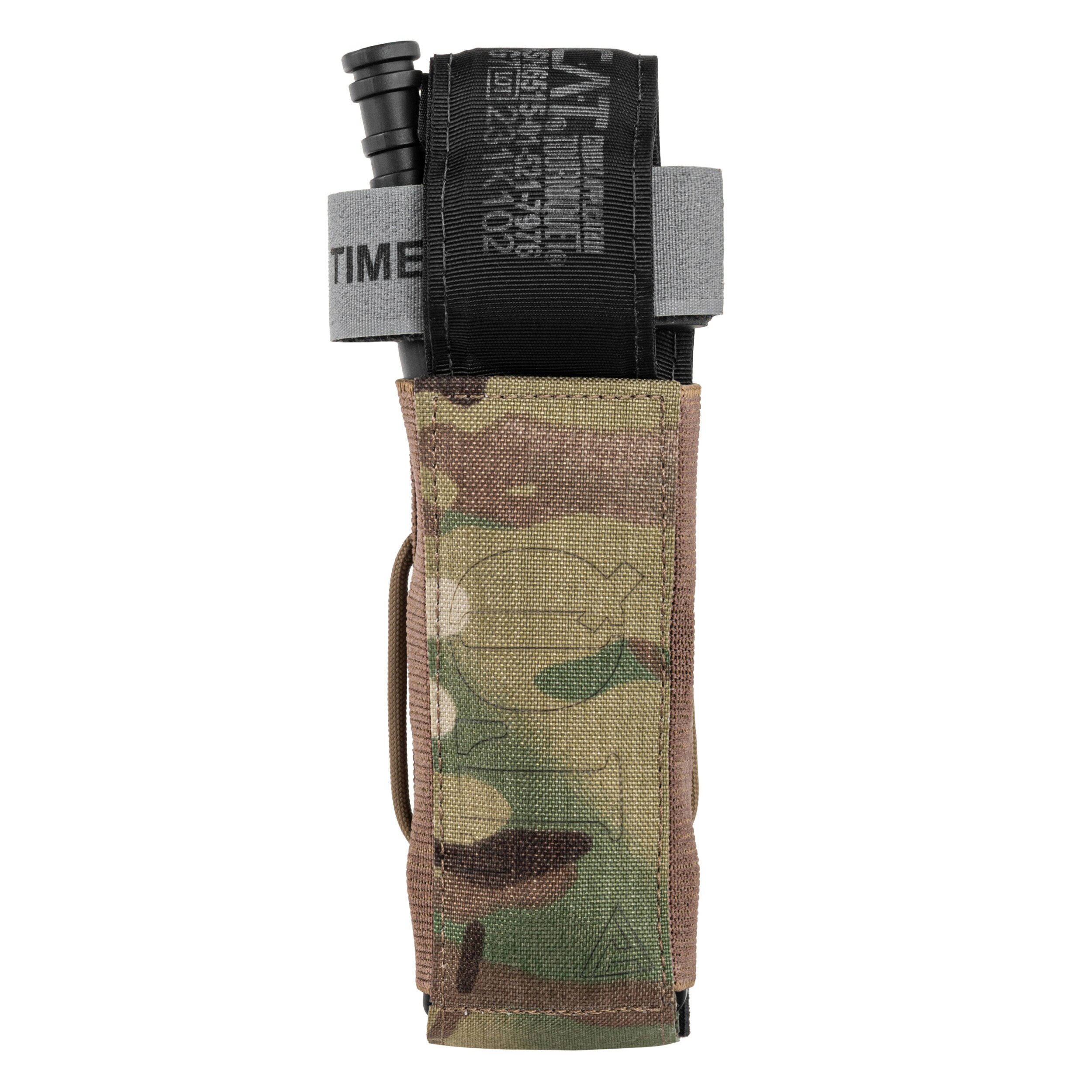 Ładownica na stazę Direct Action Tourniquet Open Pouch - MultiCam
