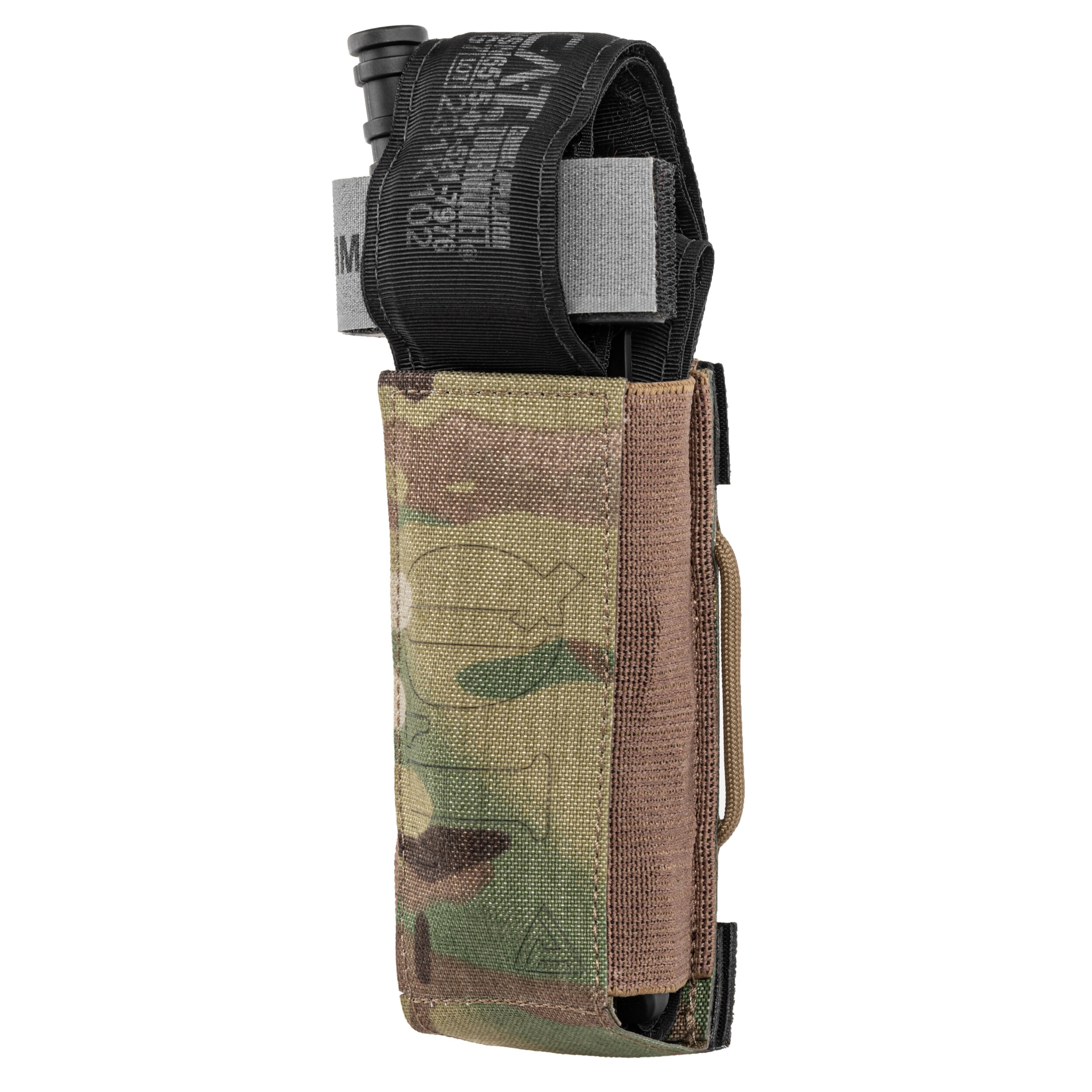 Ładownica na stazę Direct Action Tourniquet Open Pouch - MultiCam