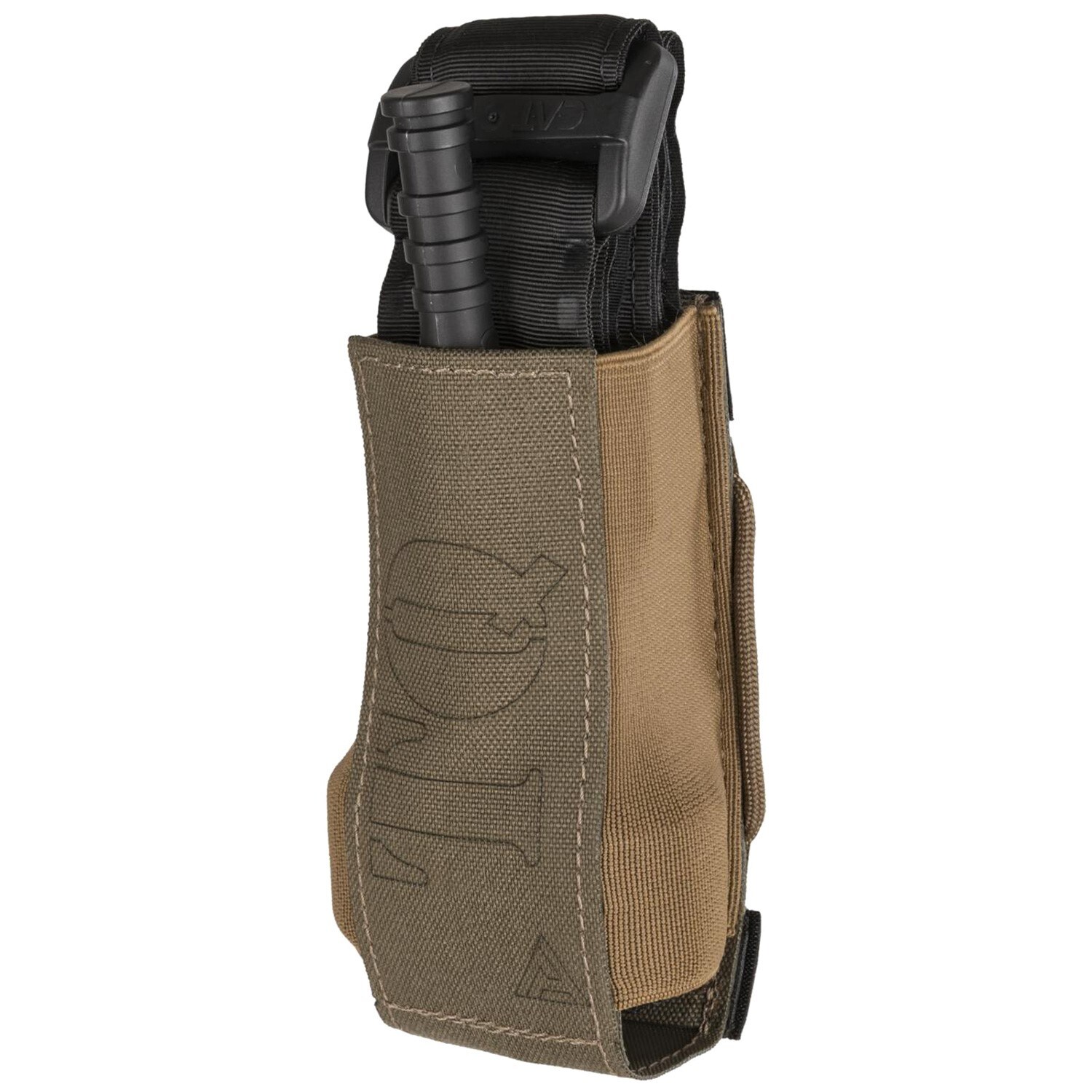 Ładownica na stazę Direct Action Tourniquet Open Pouch - Adaptive Green