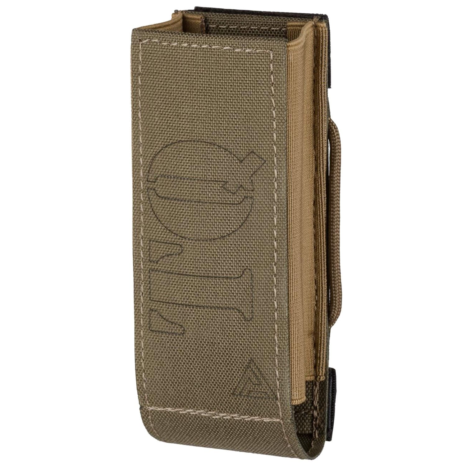 Ładownica na stazę Direct Action Tourniquet Open Pouch - Adaptive Green