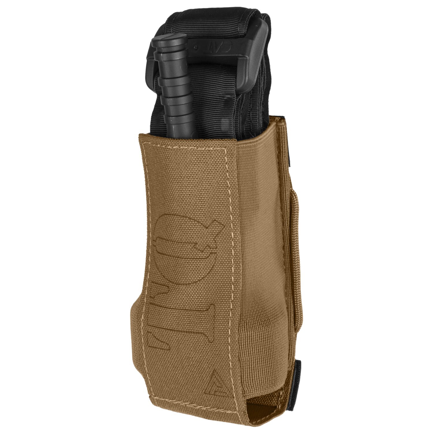 Ładownica na stazę Direct Action Tourniquet Open Pouch - Coyote Brown