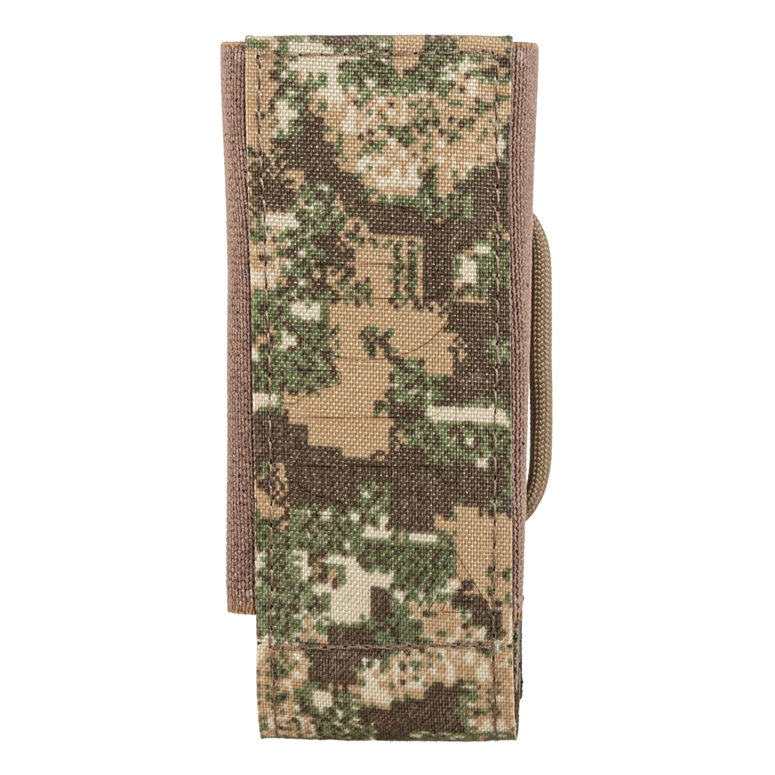 Ładownica na stazę Direct Action Tourniquet Open Pouch - PenCott Badlands