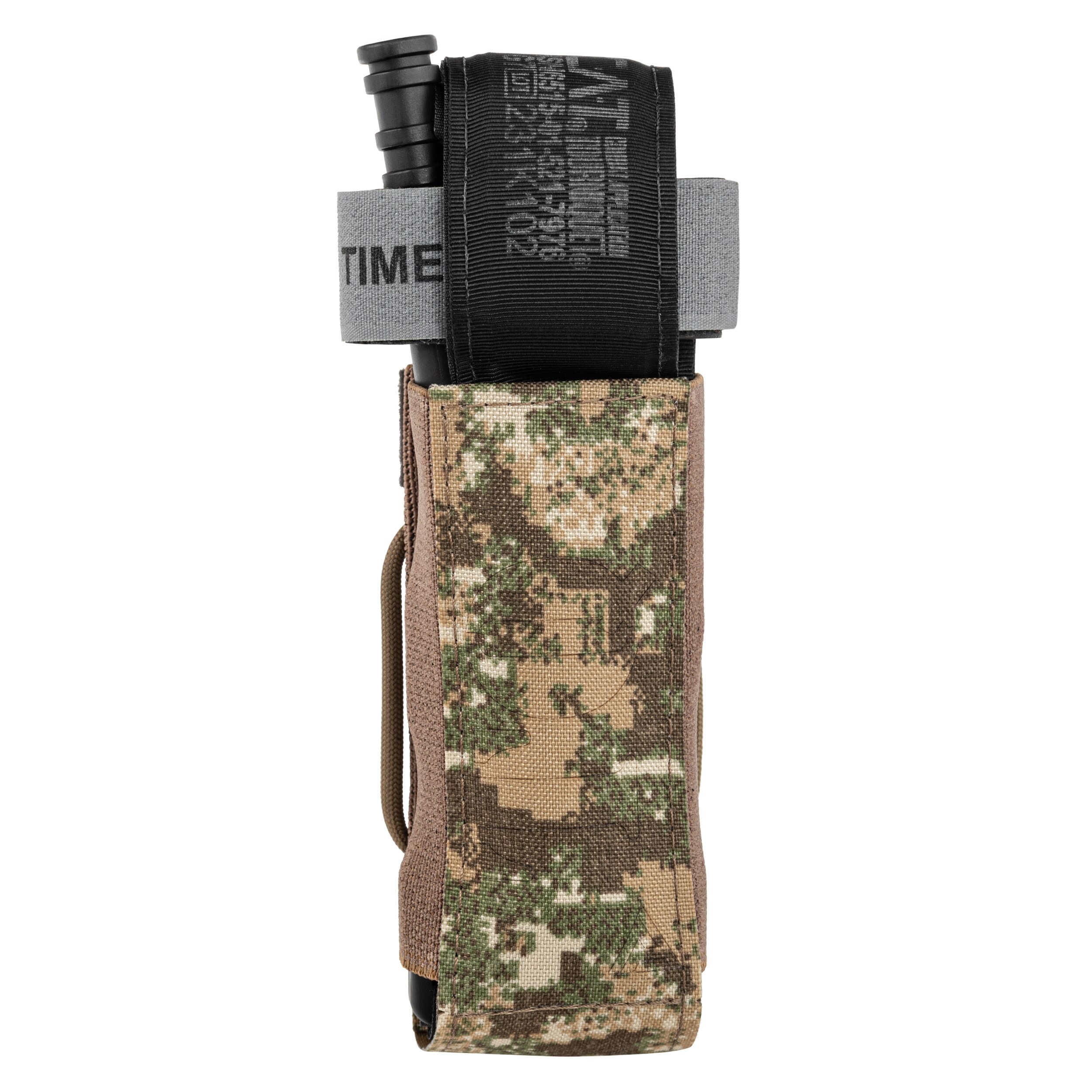Ładownica na stazę Direct Action Tourniquet Open Pouch - PenCott Badlands