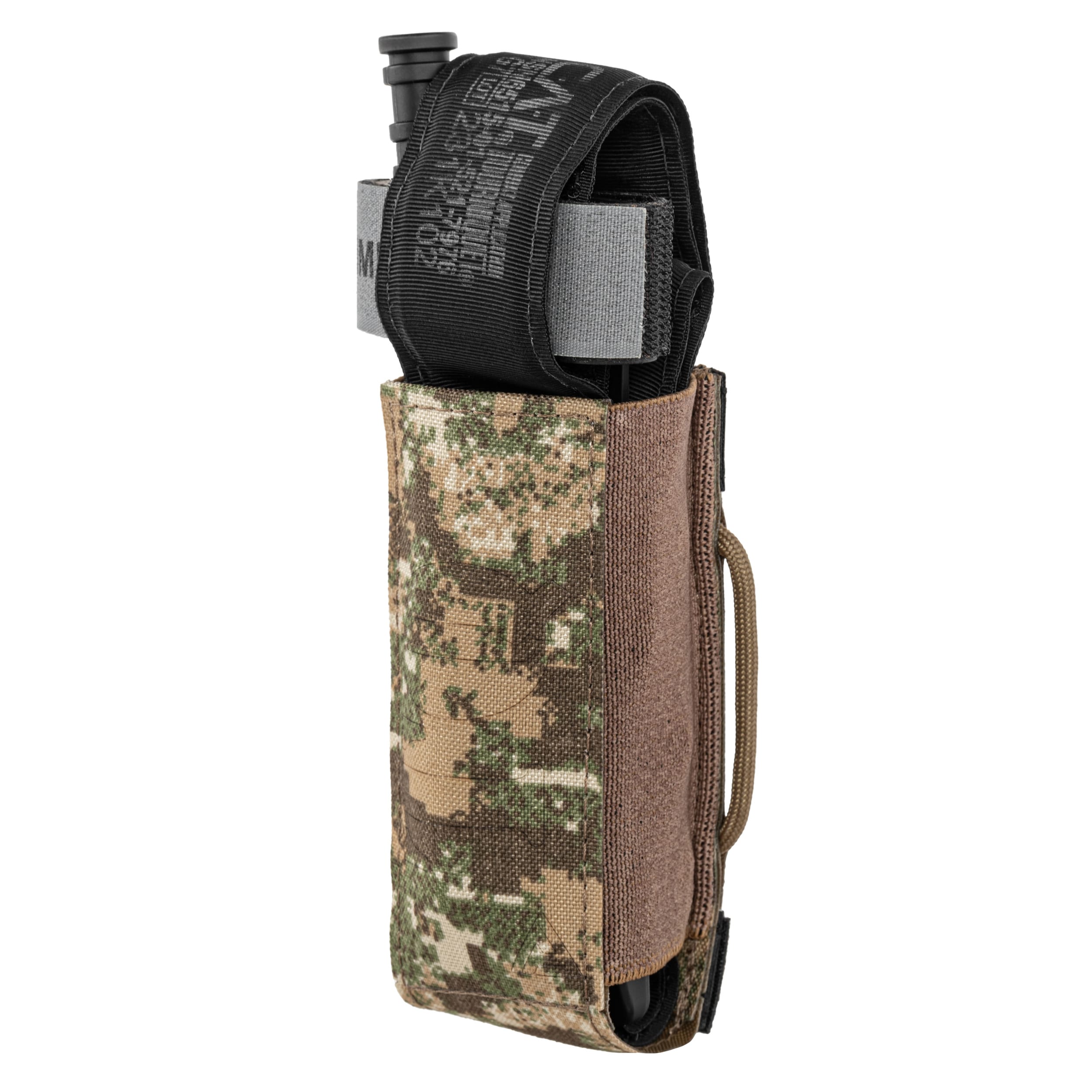 Ładownica na stazę Direct Action Tourniquet Open Pouch - PenCott Badlands