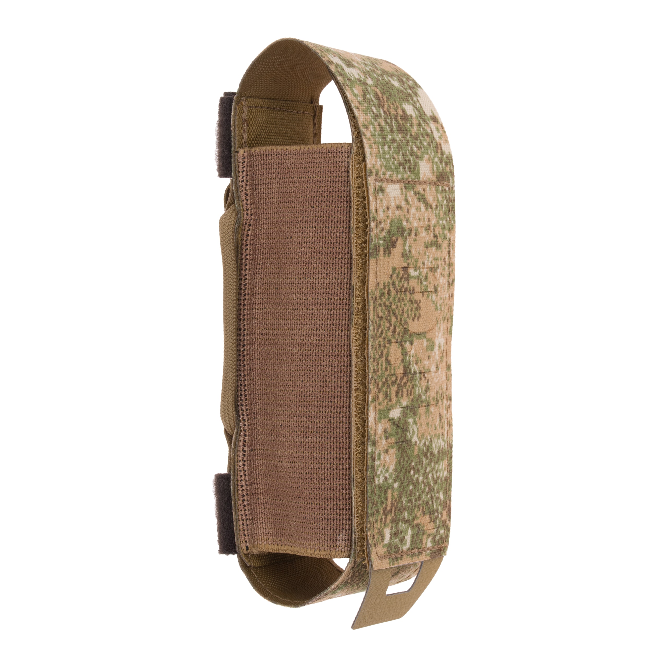 Ładownica Direct Action Tourniquet Pouch na stazę taktyczną - PenCott Badlands