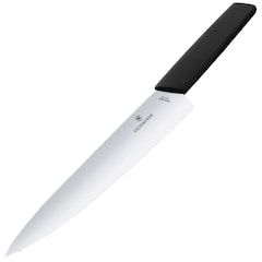 Nóż kuchenny Victorinox Modern Black - 22 cm