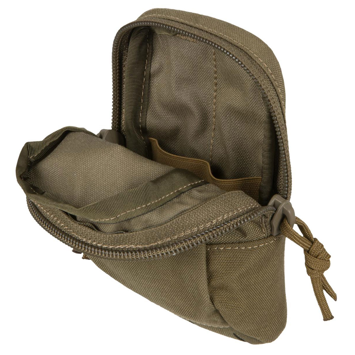 Kieszeń Direct Action Utility Pouch Mini - Adaptive Green
