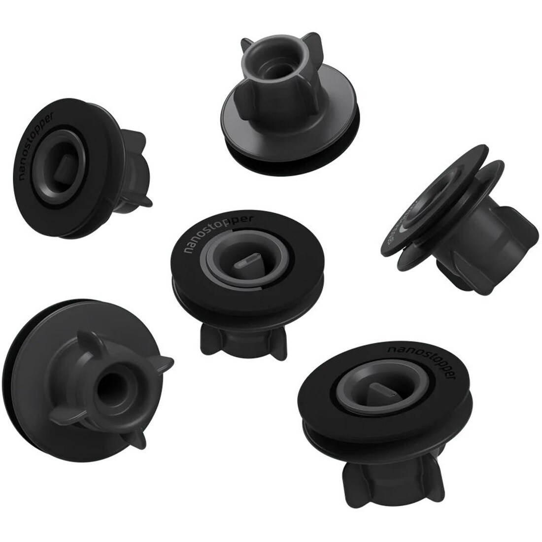Zestaw zapasowych korków Airtender Extra Stoppers Pack