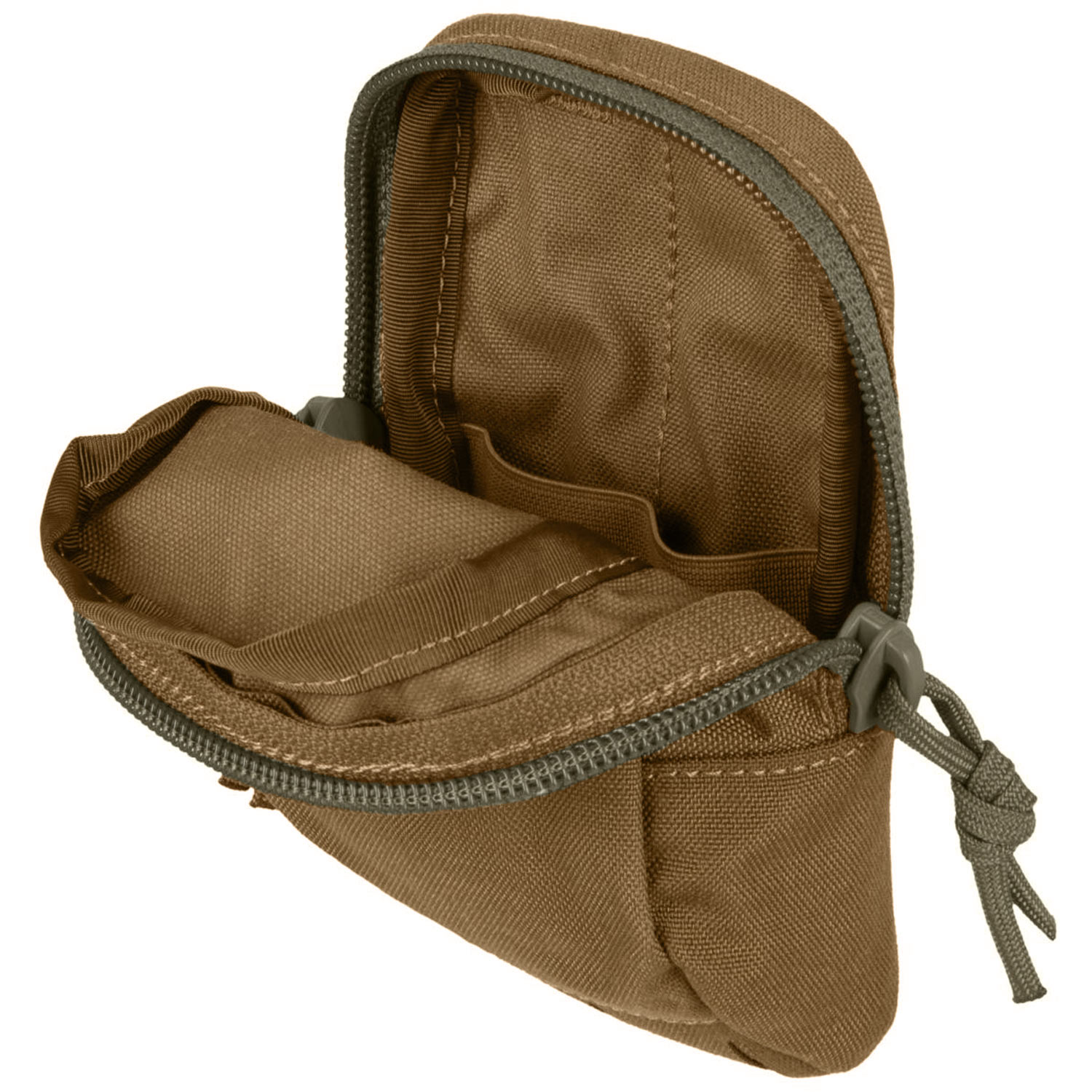 Kieszeń Direct Action Utility Pouch Mini - Coyote Brown
