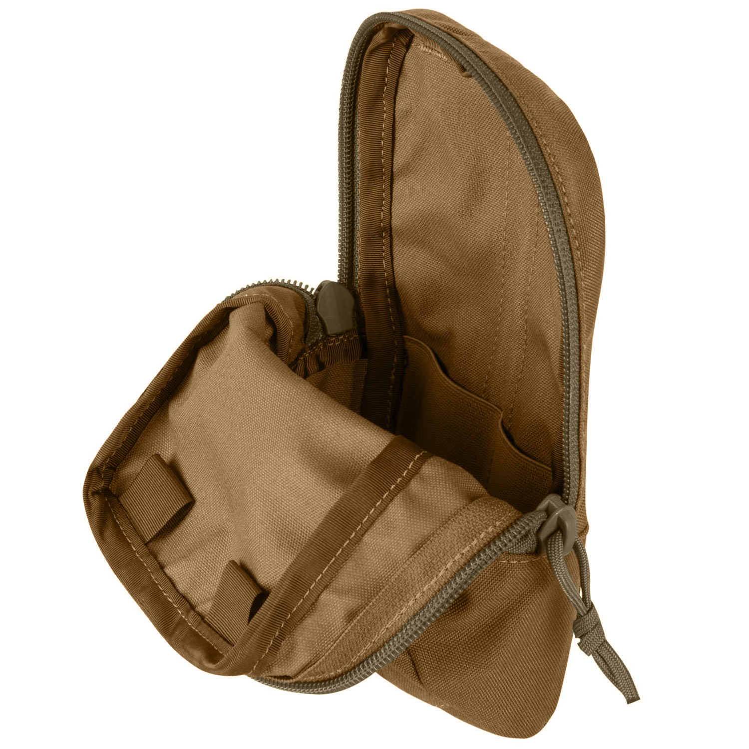 Kieszeń Direct Action Utility Pouch Medium - Coyote Brown