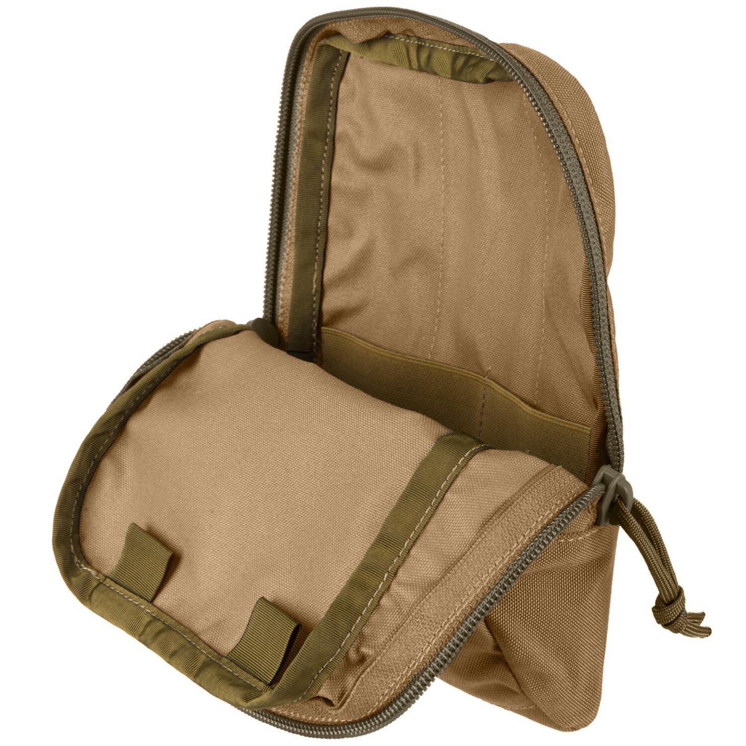 Kieszeń Direct Action Utility Pouch Large - Coyote Brown