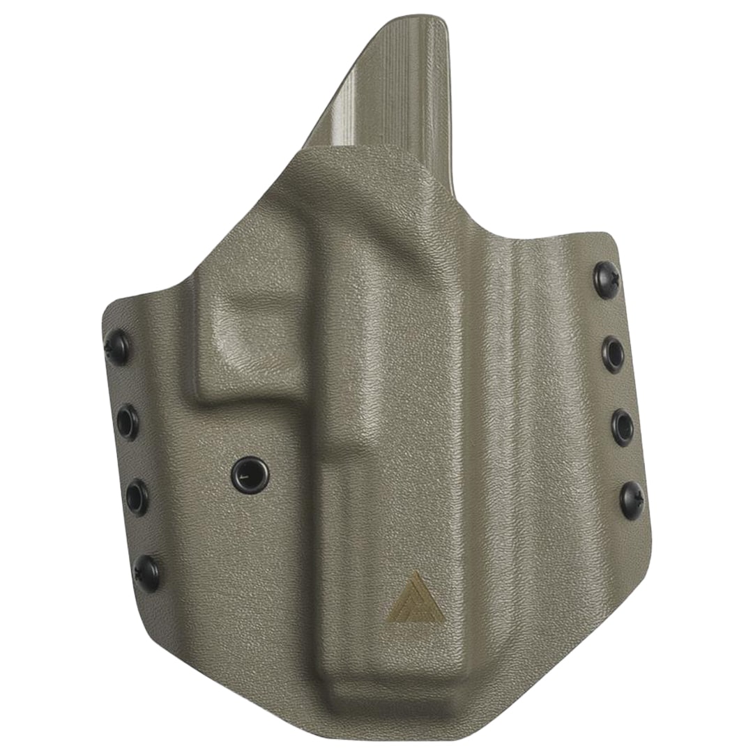 Kabura Direct Action G17 Owb No Light Flat Dark Earth