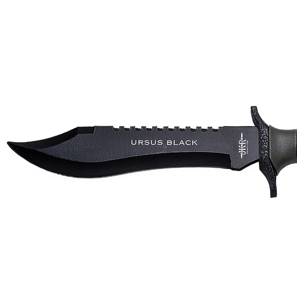 Nóż Joker Ursus Black Combat Knife